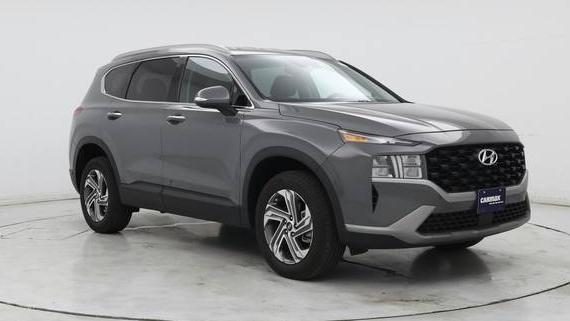 HYUNDAI SANTA FE 2023 5NMS2DAJ2PH592867 image